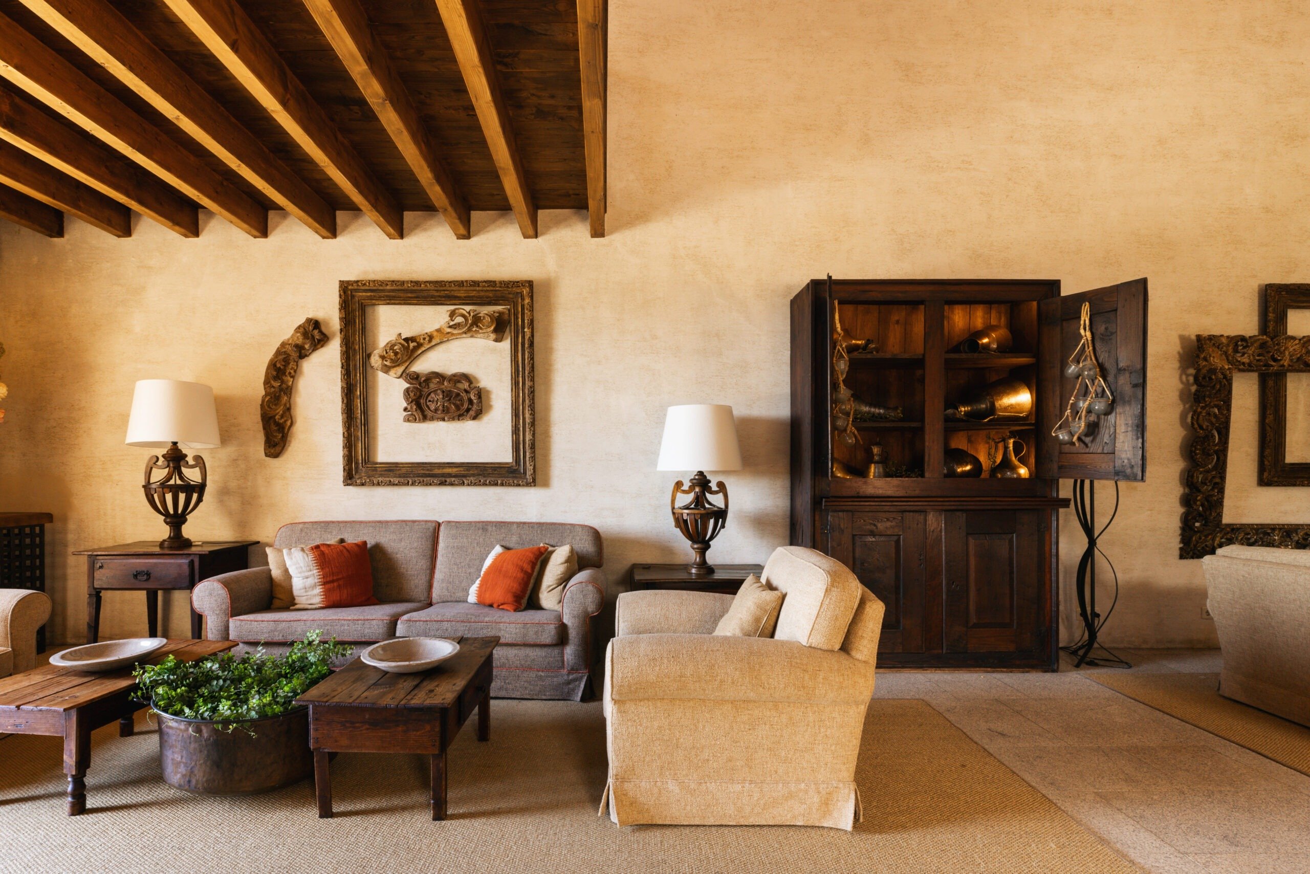 pousada-convento-belmonte-lobby