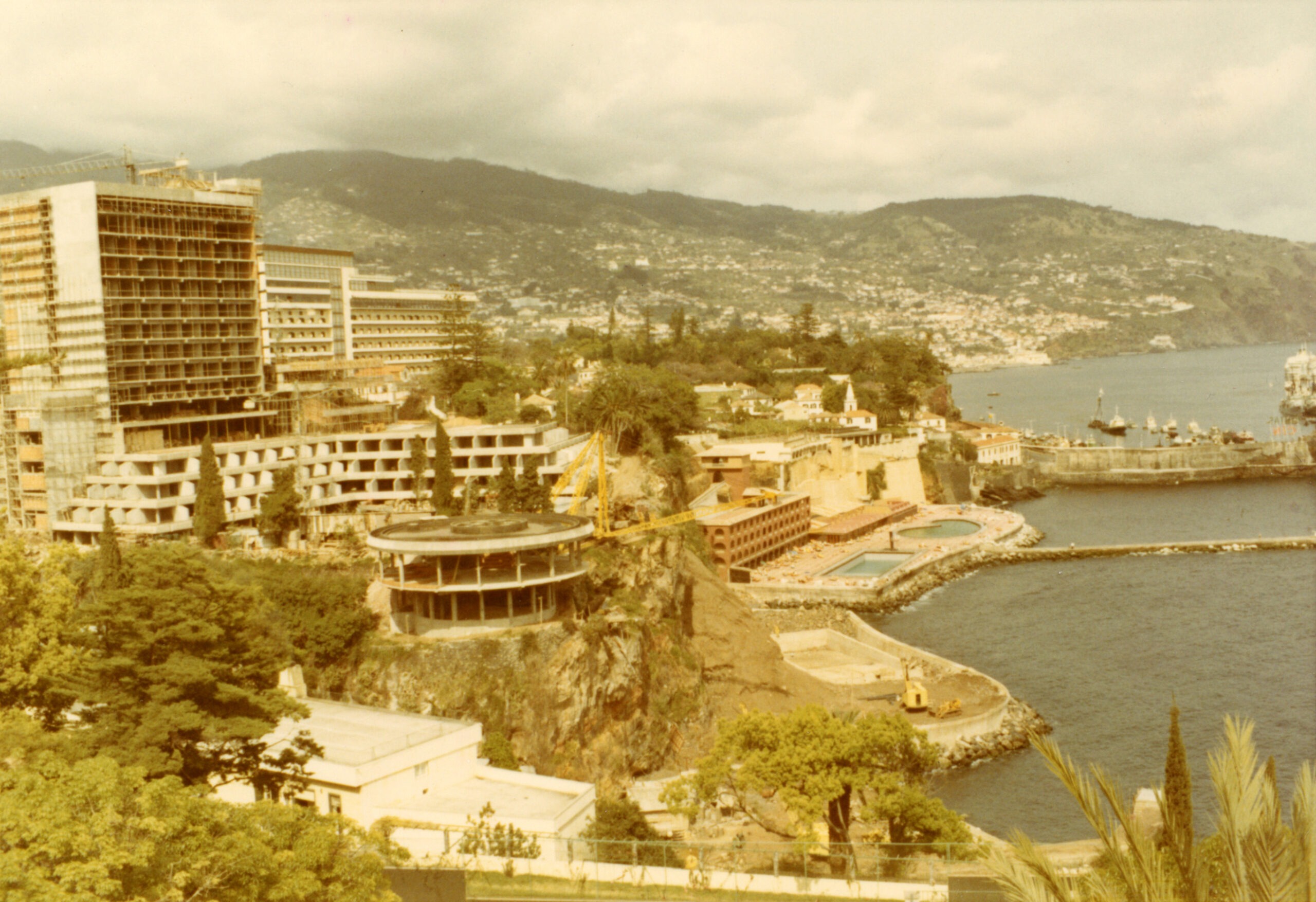 pestana-carlton-historia